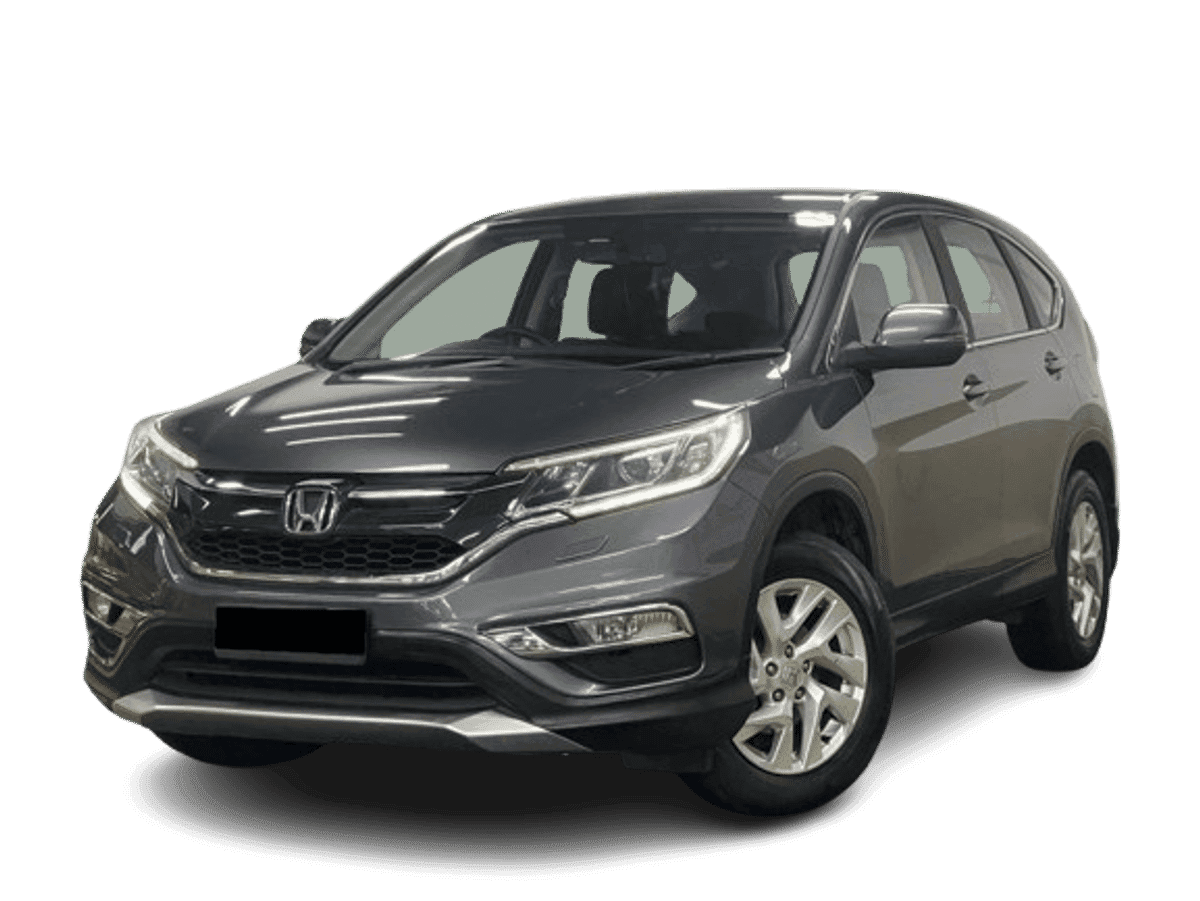 2015 Honda CR-V I VTEC 2.0 AT