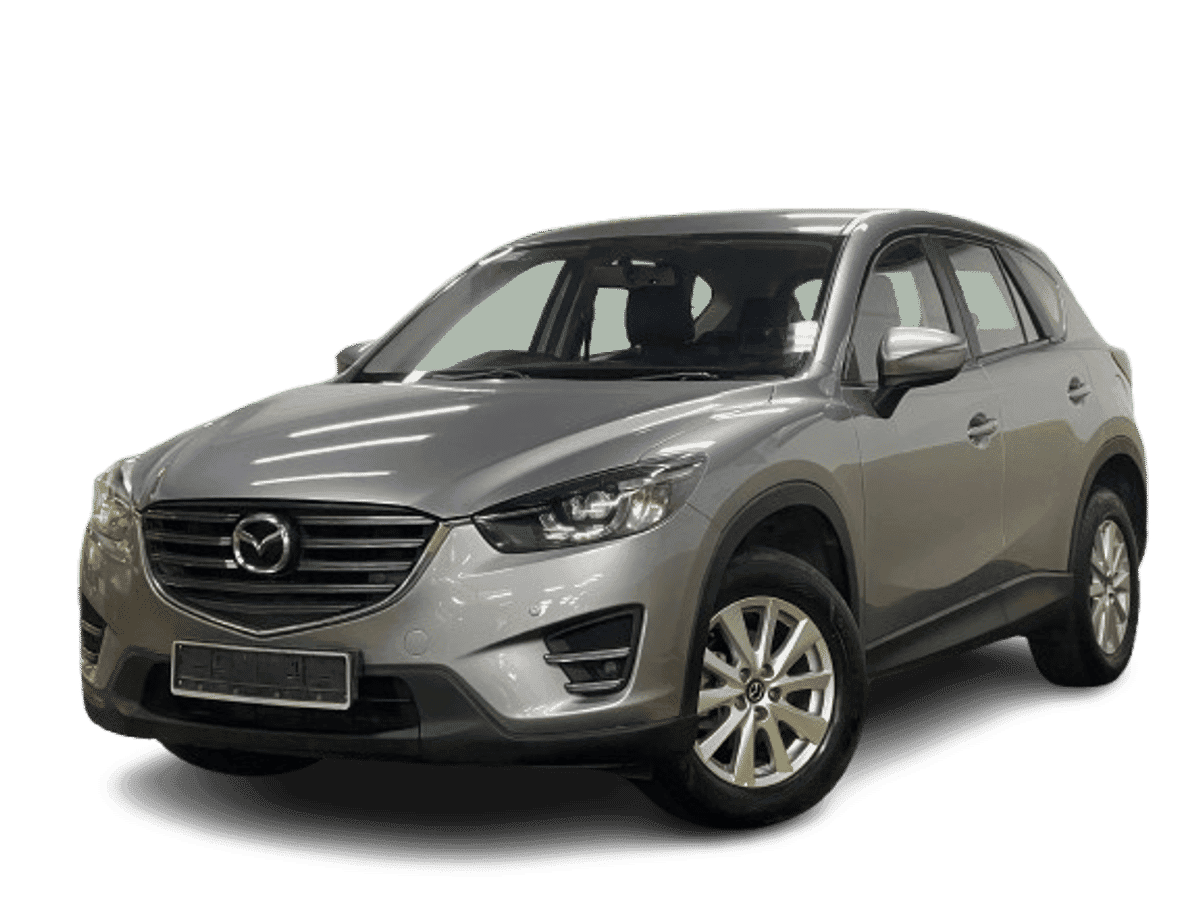 2016 Mazda CX-5 G 2WD H Skyactiv 2.0 AT