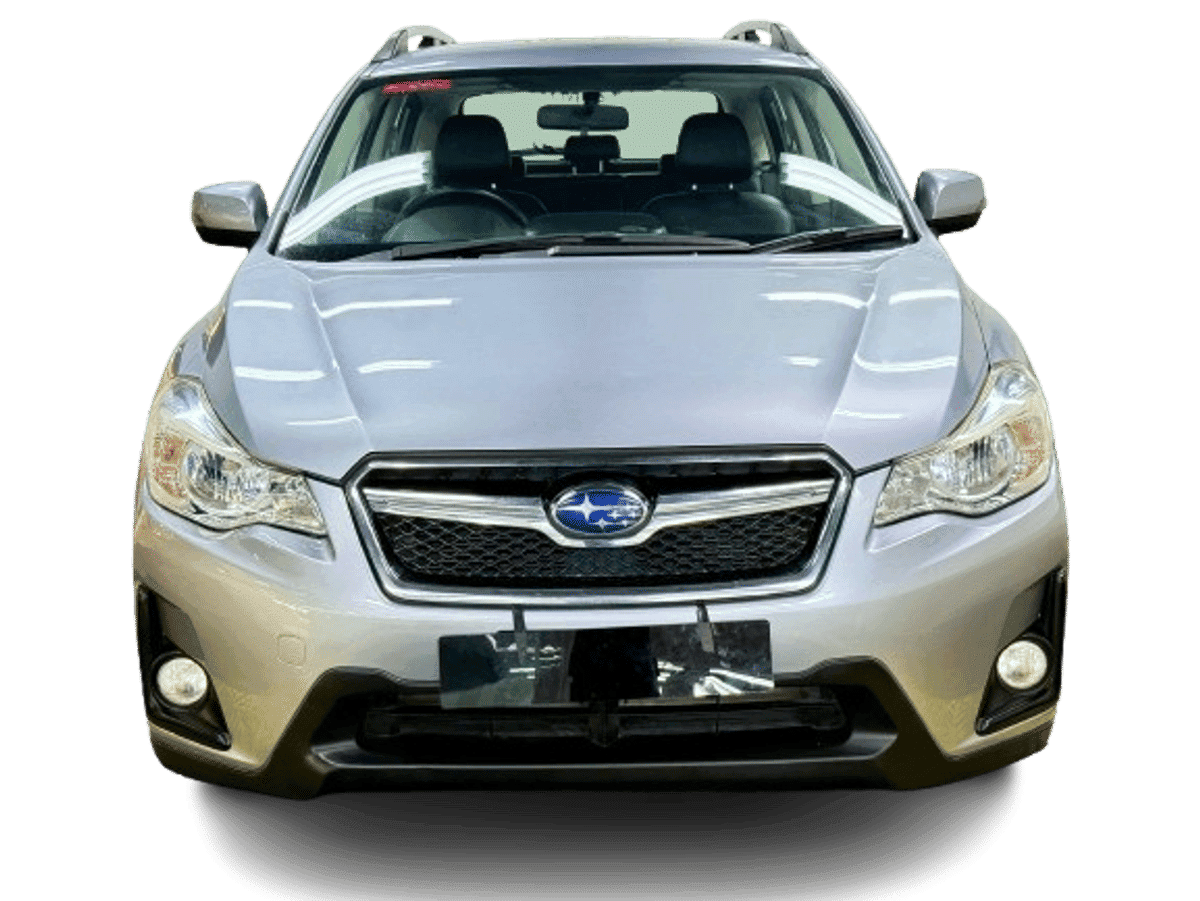 2016 Subaru XV I P 2.0 AT