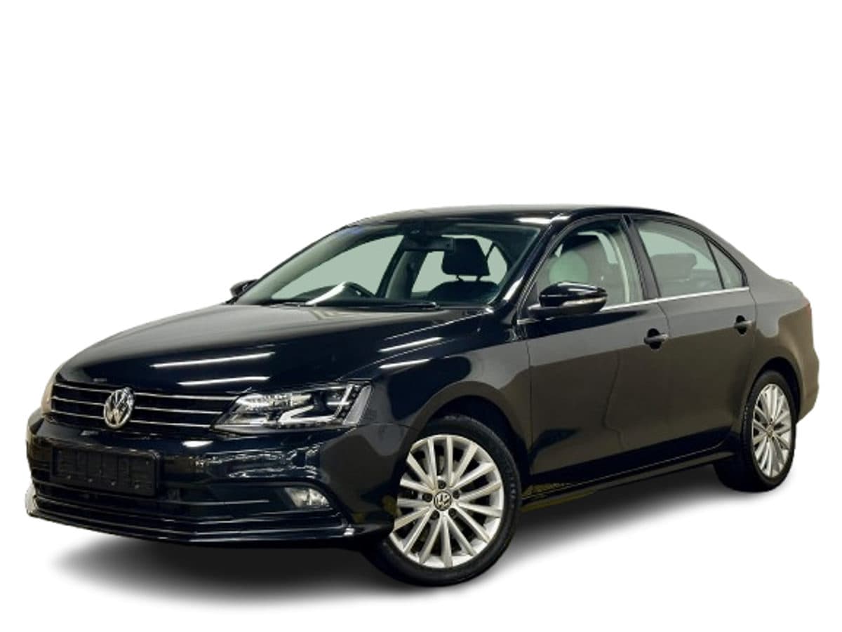 2016 Volkswagen Jetta 280 Tsi Highline 1.4 AT