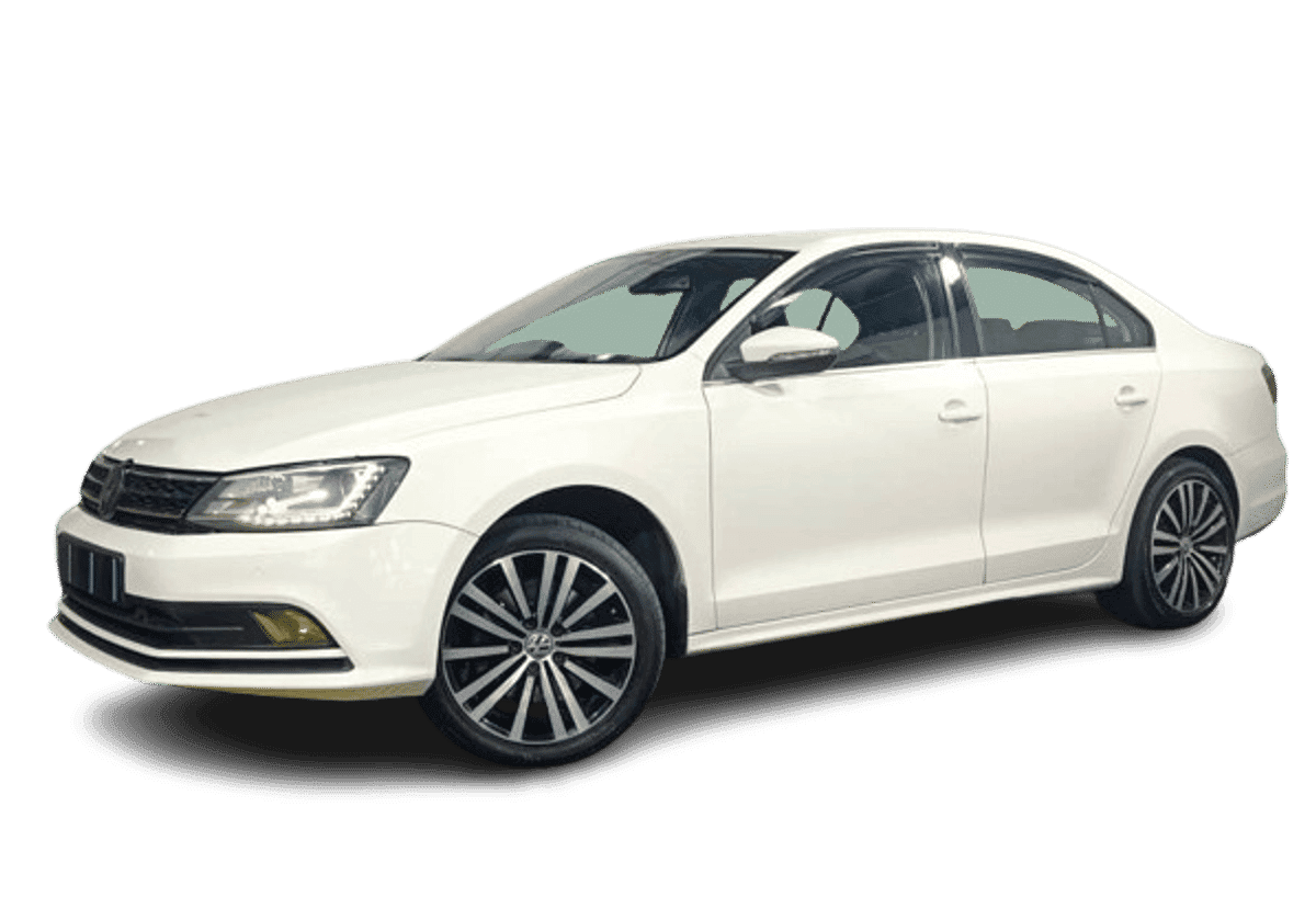 2016 Volkswagen Jetta 280 Tsi Highline 1.4 AT