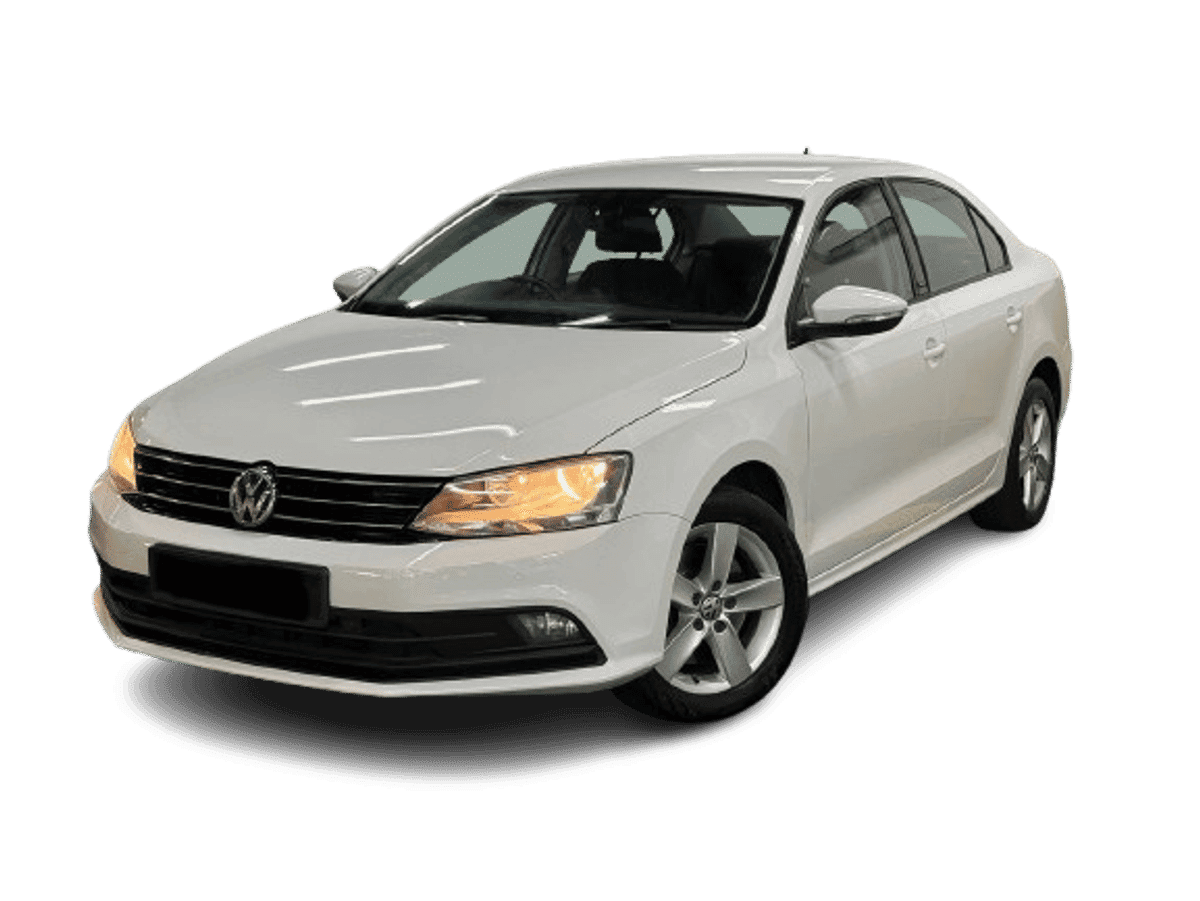 2017 Volkswagen Jetta 280 Tsi Allstar 1.4 AT