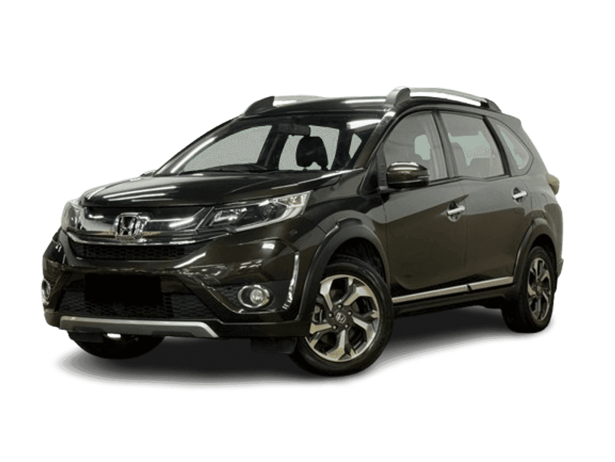 2018 Honda BR-V V 1.5 AT