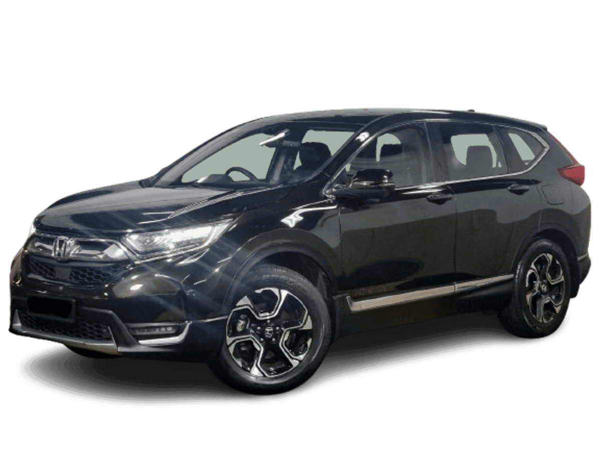 2018 Honda CR-V TC P 2WD 1.5 AT