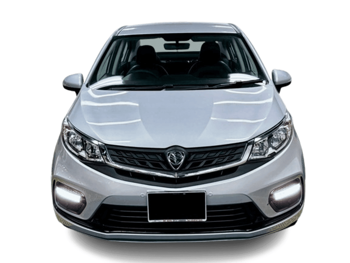 2019 Proton Persona CVT Premium 1.6 AT