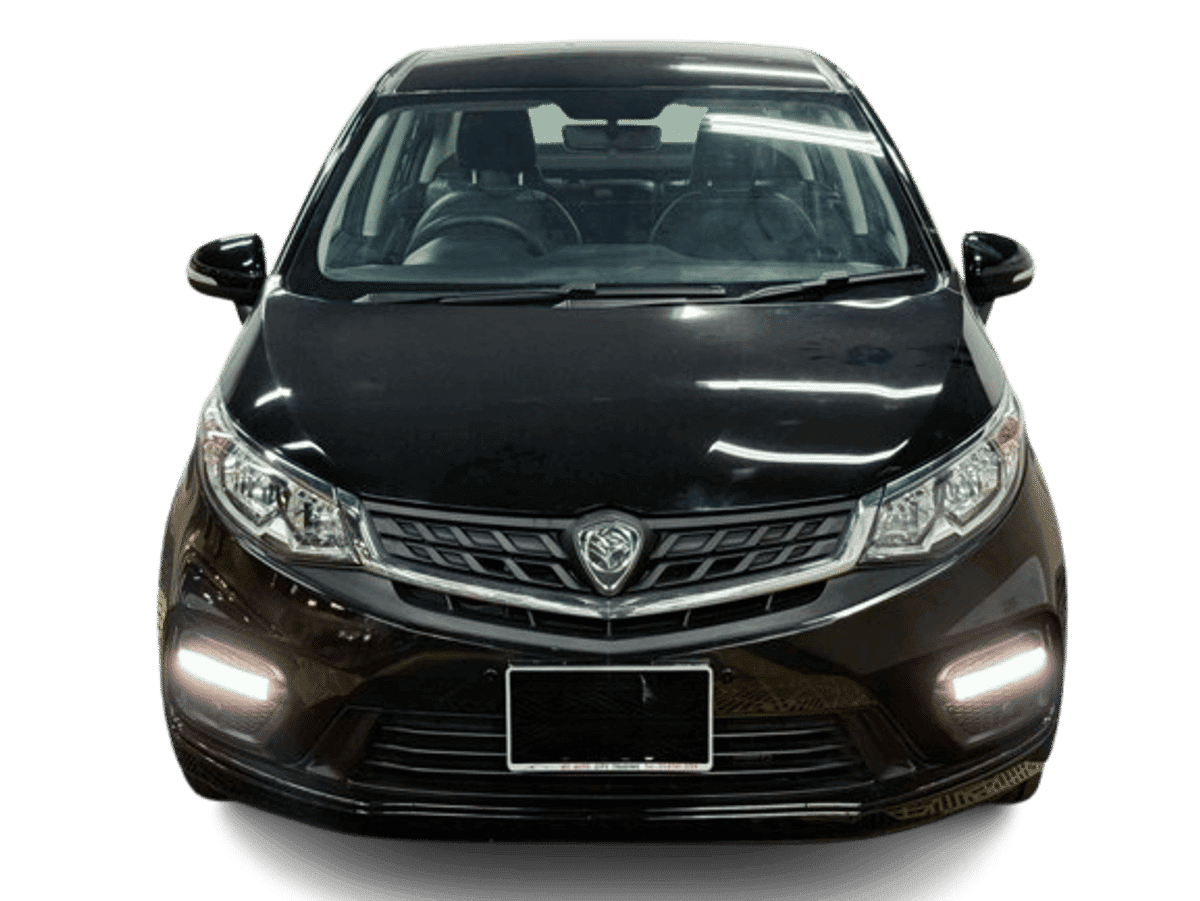 2019 Proton Persona CVT Premium 1.6 AT