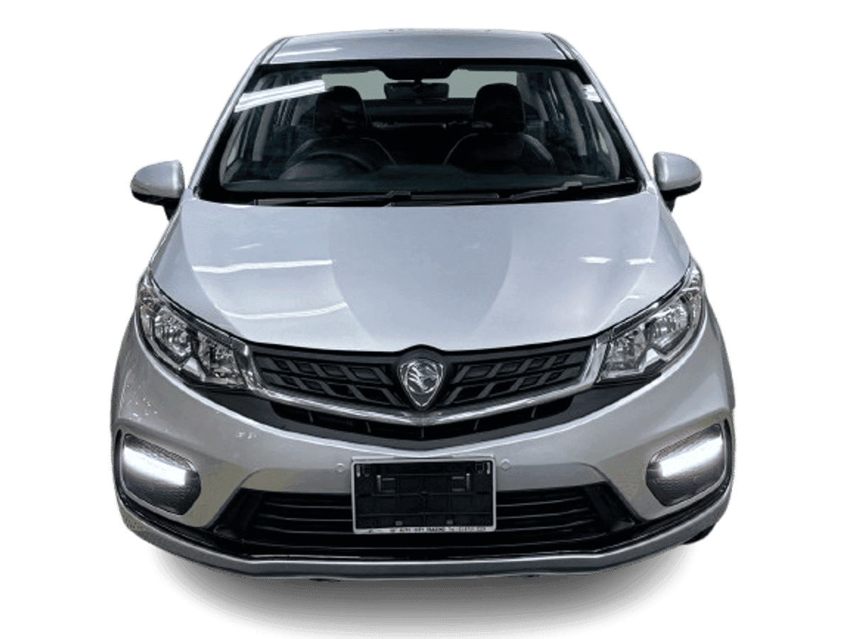 2019 Proton Persona CVT Premium 1.6 AT