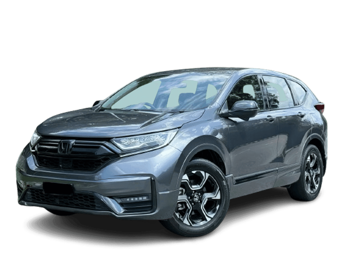 2020 Honda CR-V NO Variant 2.0 AT