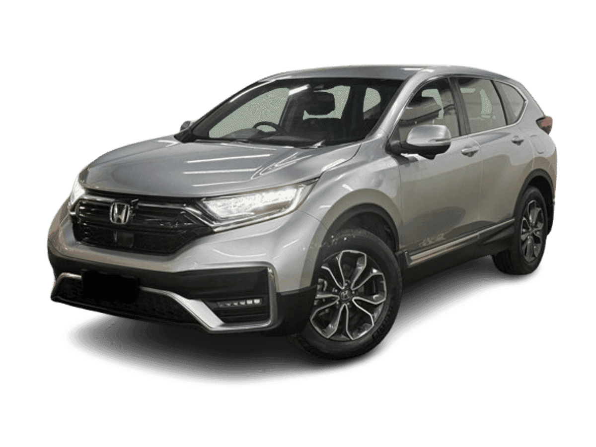 2020 Honda CR-V TC P 4WD 1.5 AT