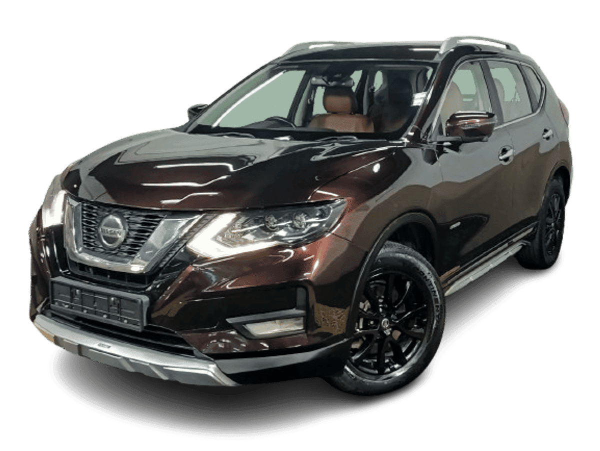 2020 Nissan X-Trail Hybrid 2.0 AT