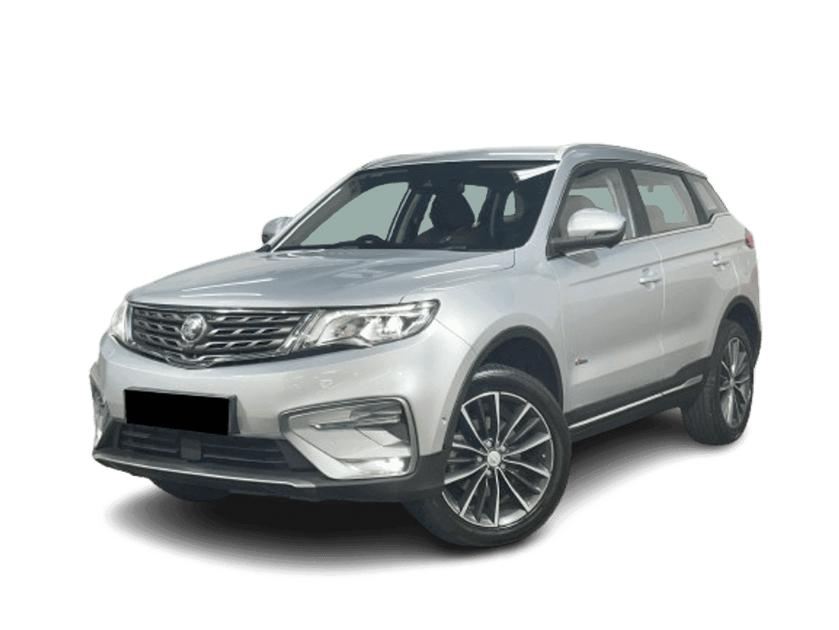 2020 Proton X70 Tgdi Premium 1.8 AT