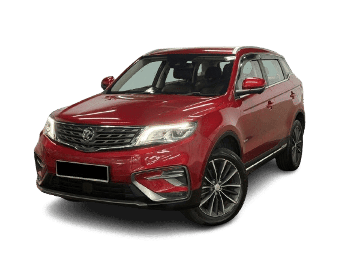 2020 Proton X70 Tgdi Premium 1.8 AT