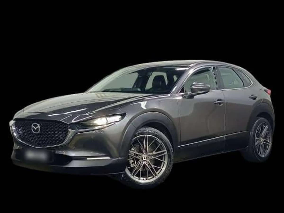 2021 Mazda CX-30 Skyactiv G High Spec 2.0 AT