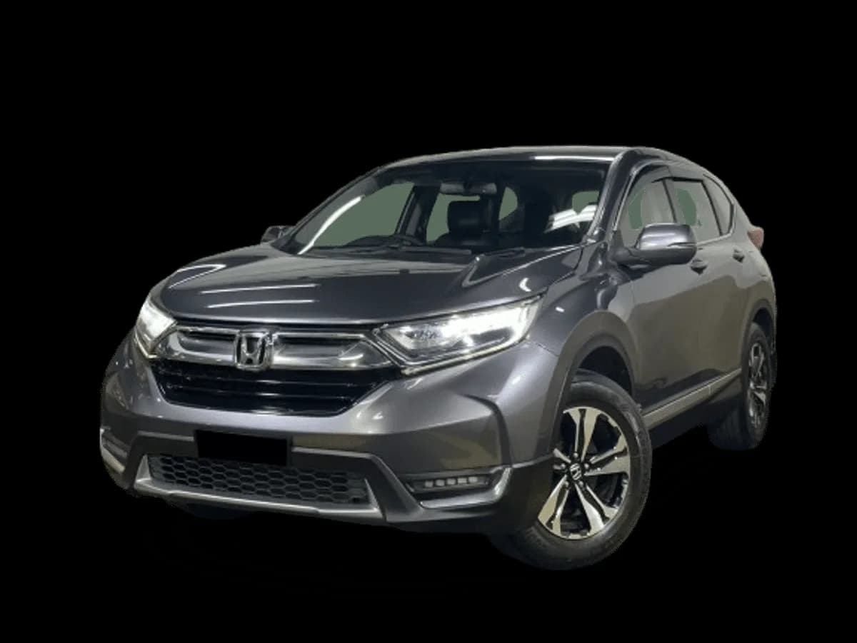 2019 Honda CR-V I VTEC 2.0 AT
