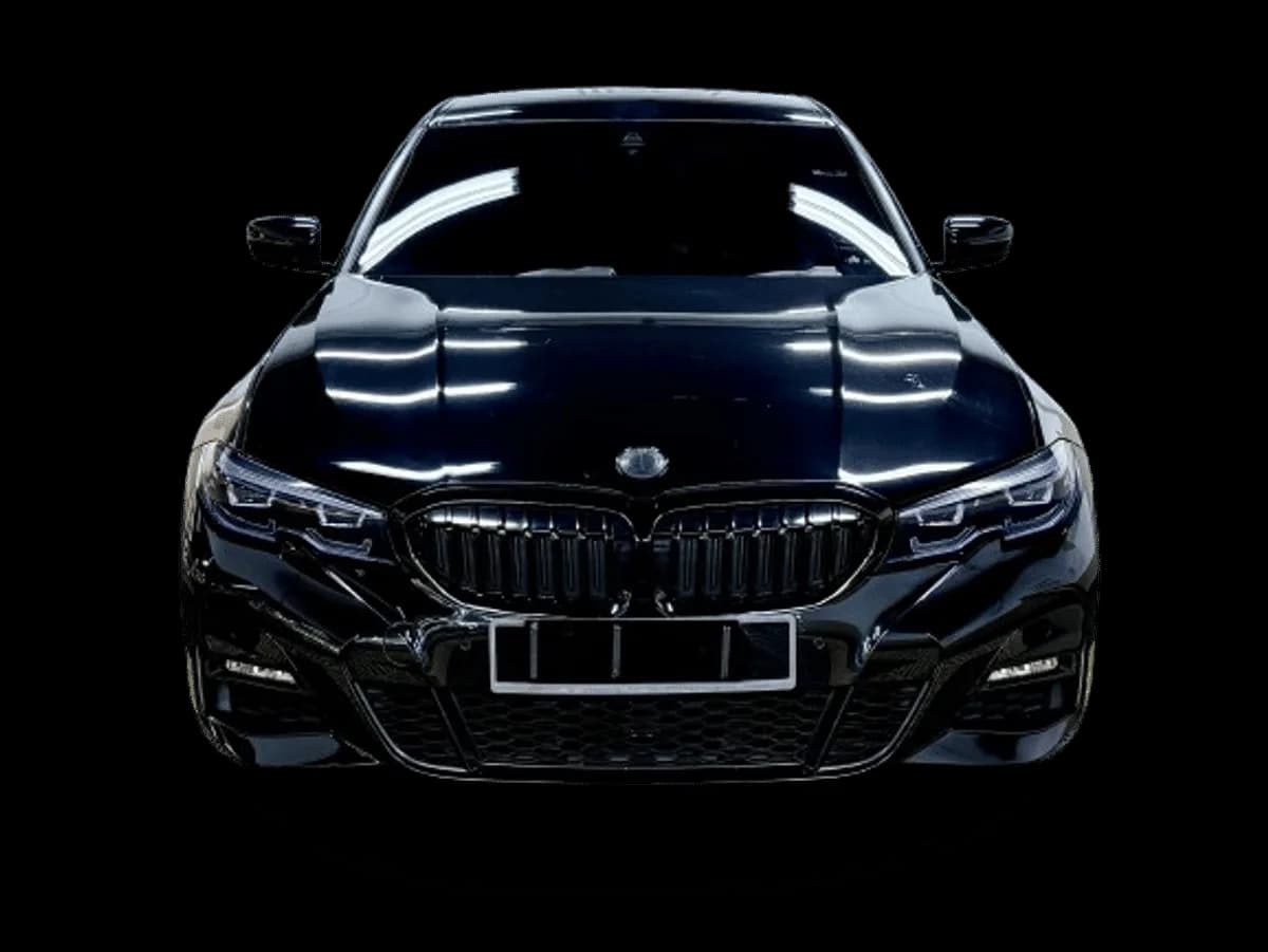 2021 BMW 330i 2.0 AT