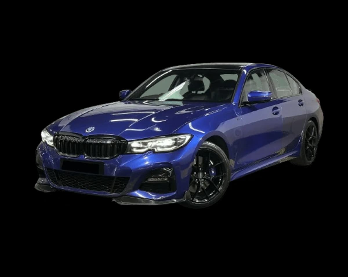 2019 BMW 330i 2.0 AT — view 1