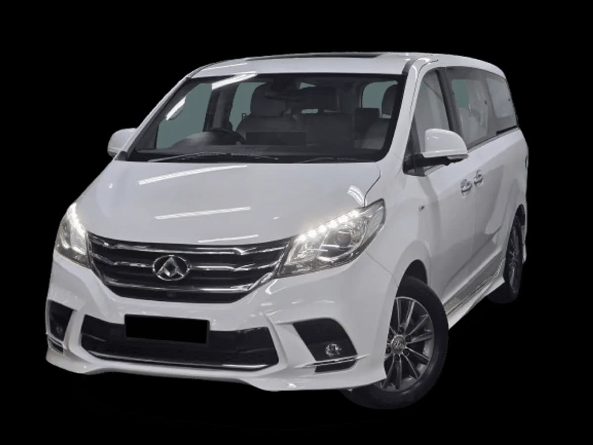 2018 Maxus G10 Executive 2.0 AT — view 1
