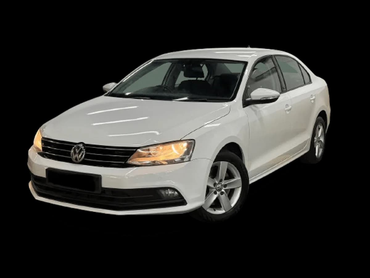 2017 Volkswagen Jetta 280 Tsi Allstar 1.4 AT
