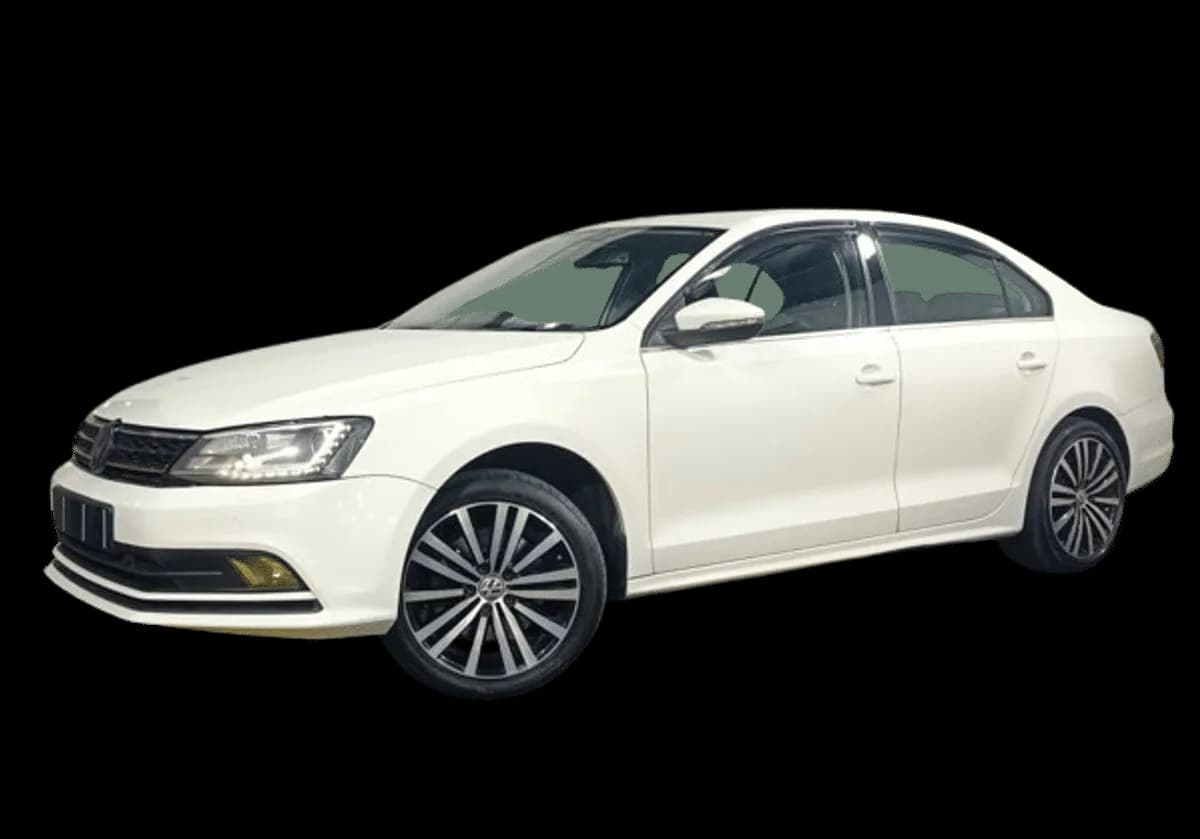 2016 Volkswagen Jetta 280 Tsi Highline 1.4 AT — view 1