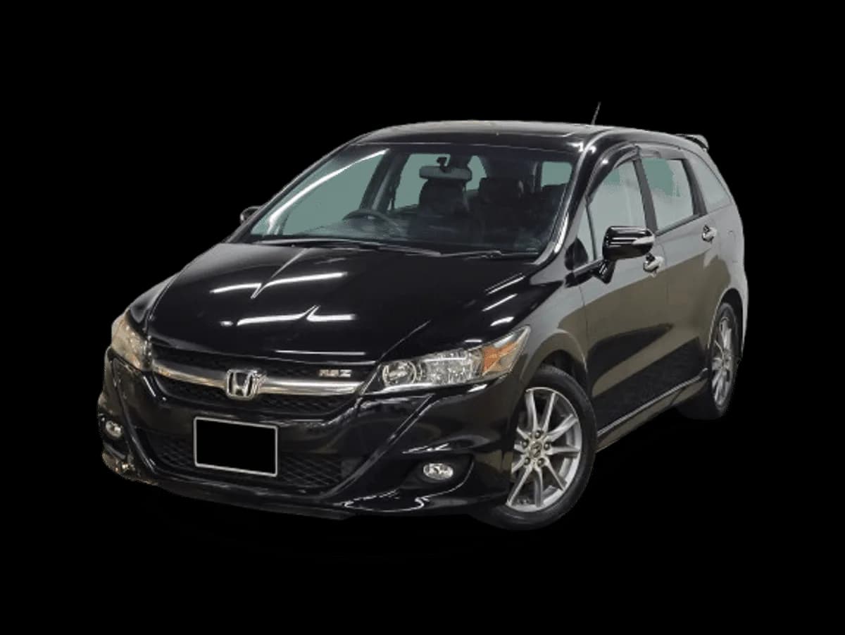 2013 Honda Stream Rsz 1.8 AT — view 1