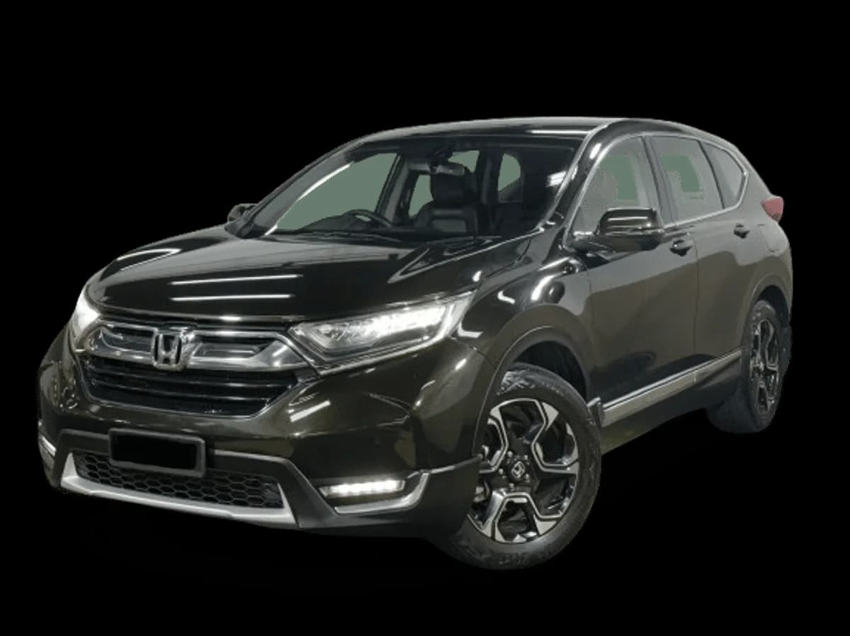 2018 Honda CR-V TC VTEC 1.5 AT