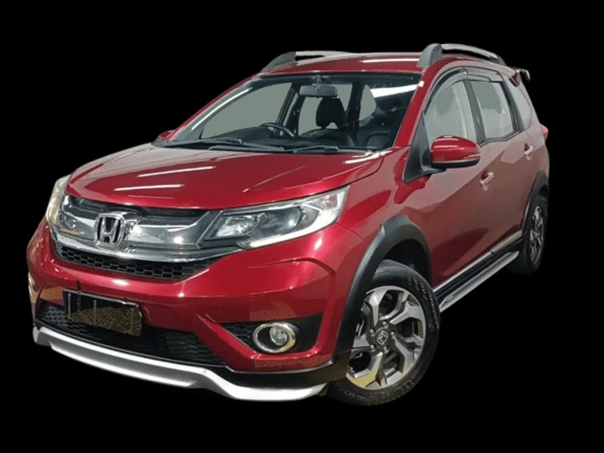 2017 Honda BR-V V I VTEC 1.5 AT — view 1