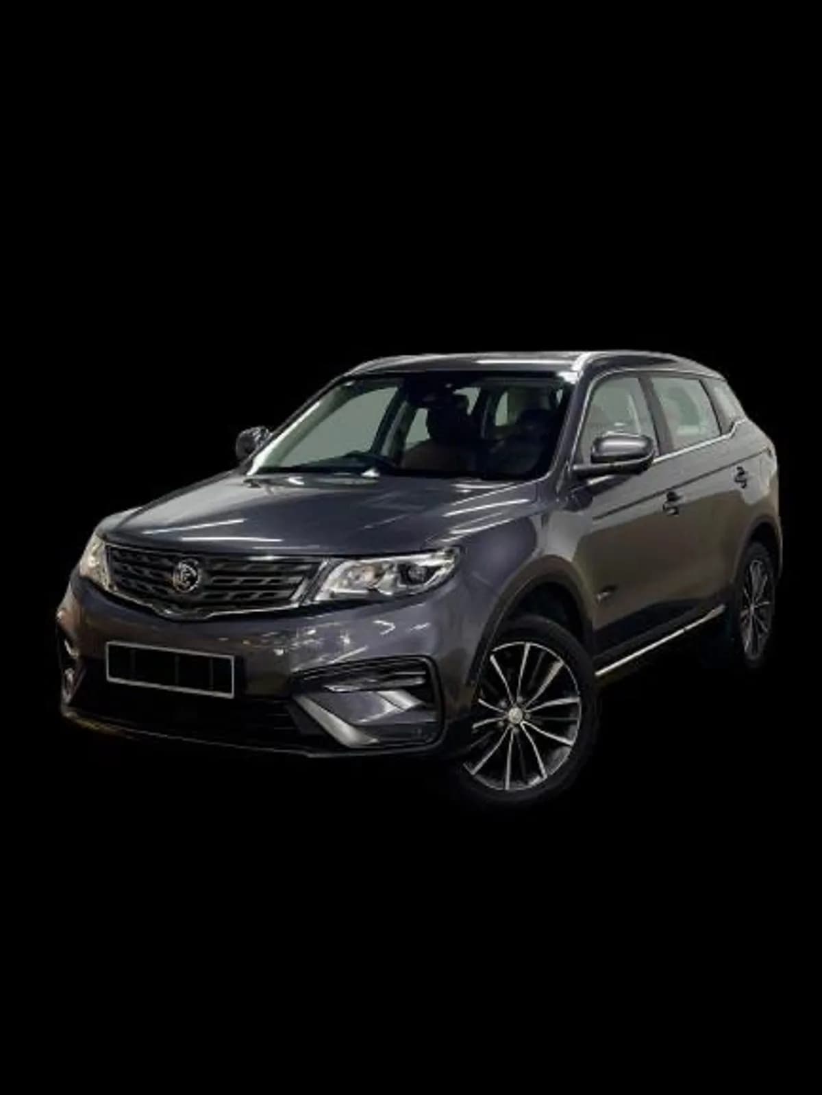 2020 Proton X70 Tgdi Premium X 1.8 AT