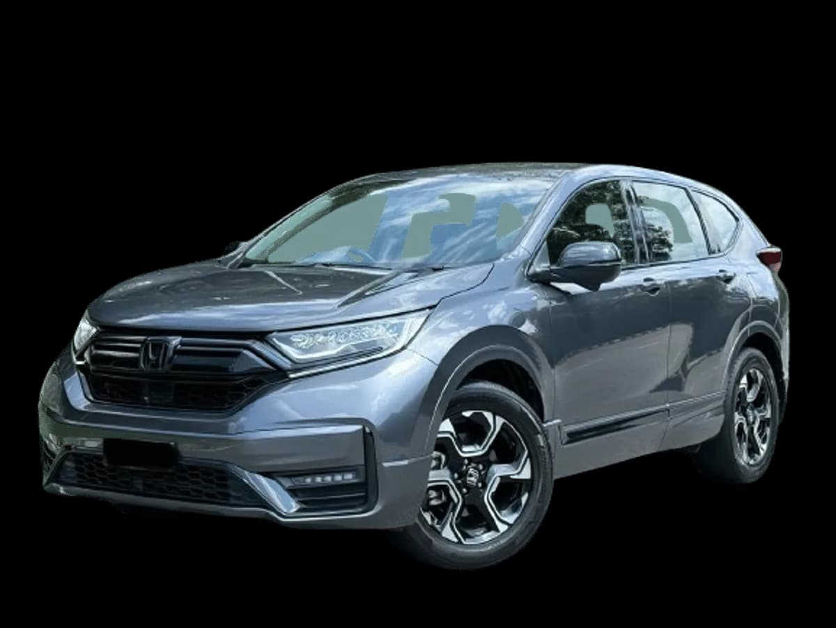 2020 Honda CR-V NO Variant 2.0 AT