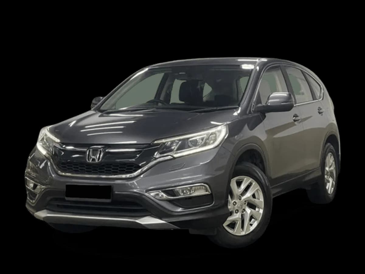 2015 Honda CR-V I VTEC 2.0 AT