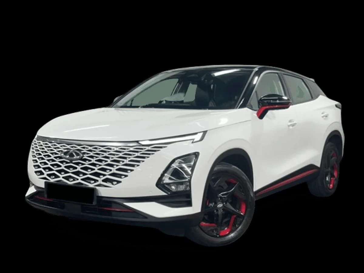2024 Chery Omoda 5 H 1.5 AT — view 1