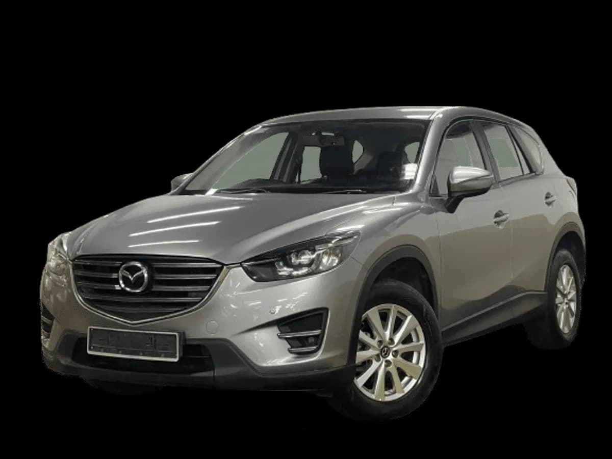 2016 Mazda CX-5 G 2WD H Skyactiv 2.0 AT