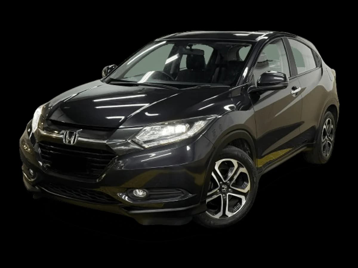 2018 Honda HR-V I VTEC V 1.8 AT — view 1