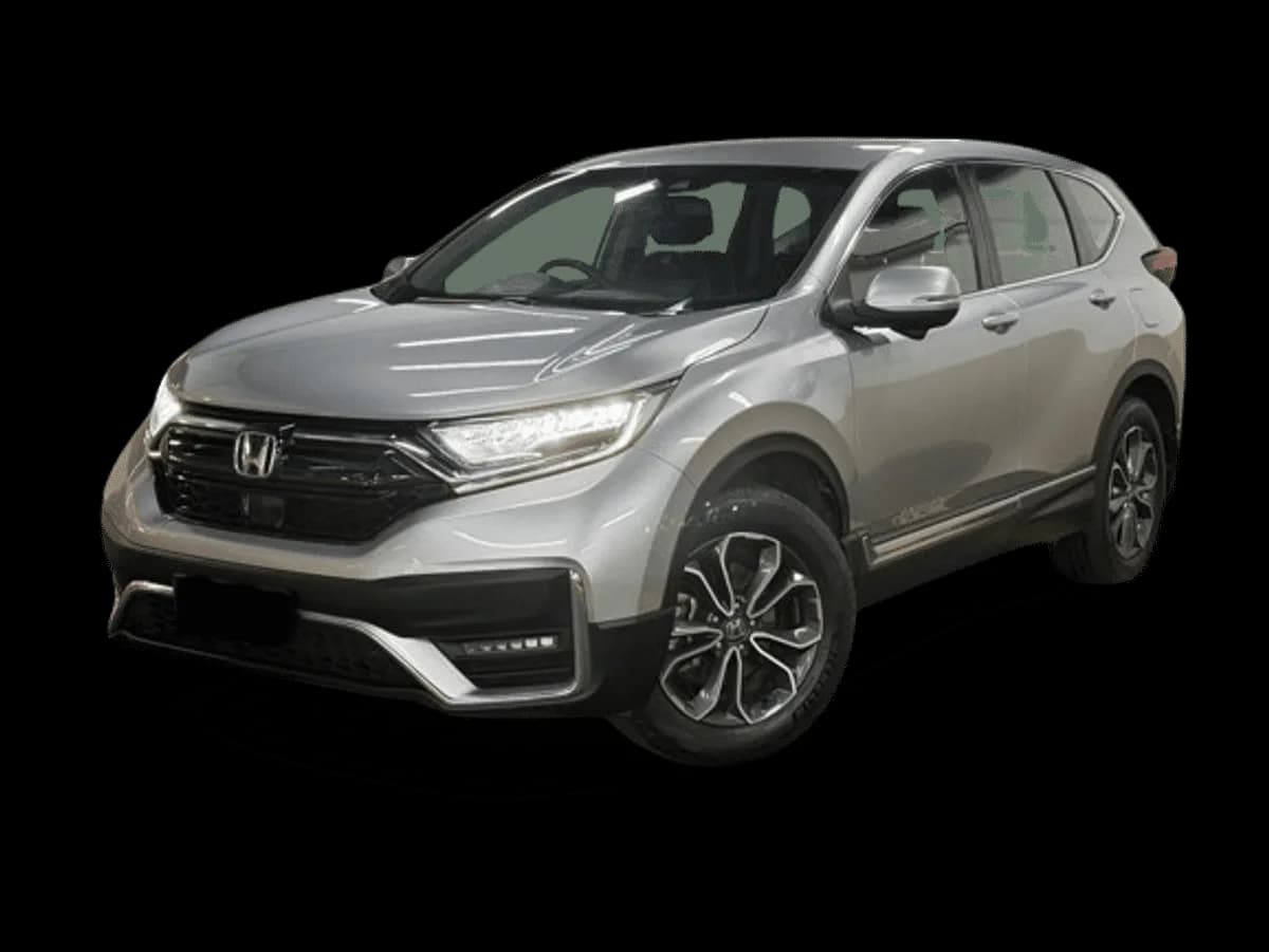 2020 Honda CR-V TC P 4WD 1.5 AT — view 1