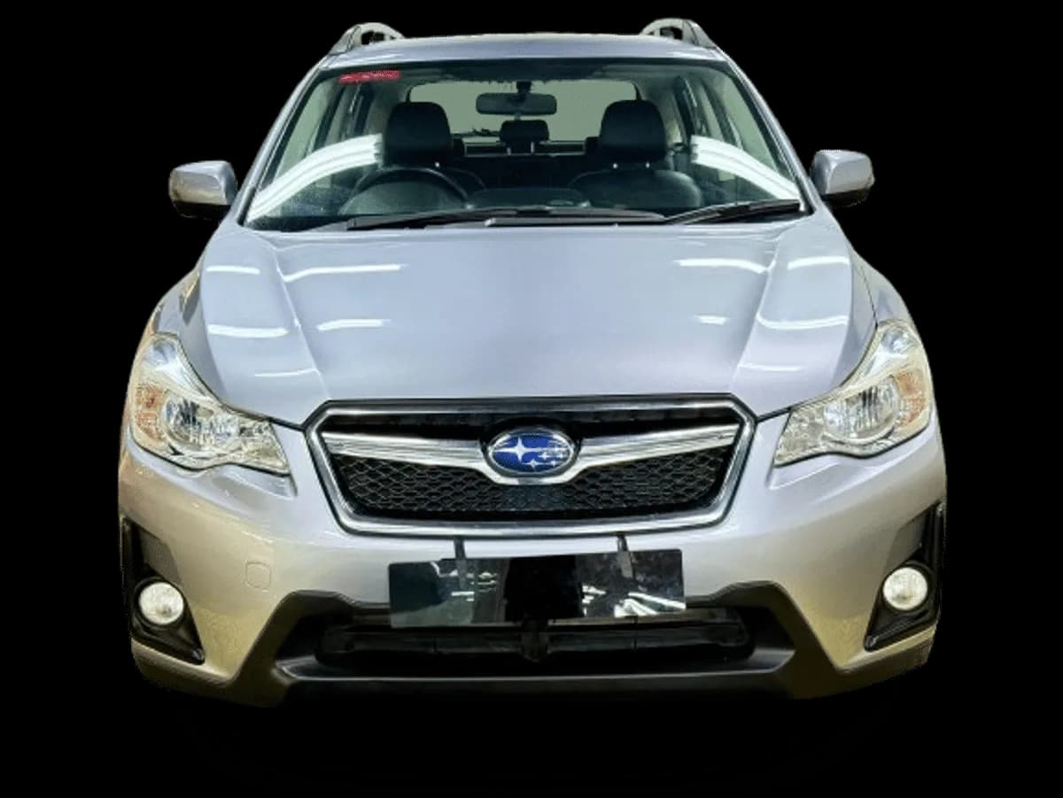2016 Subaru XV I P 2.0 AT — view 1