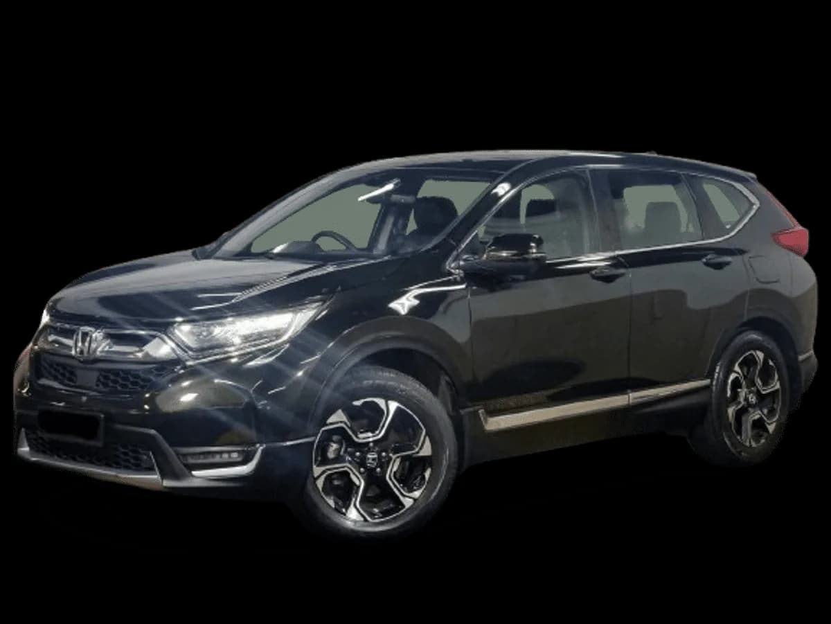 2018 Honda CR-V TC P 2WD 1.5 AT — view 1